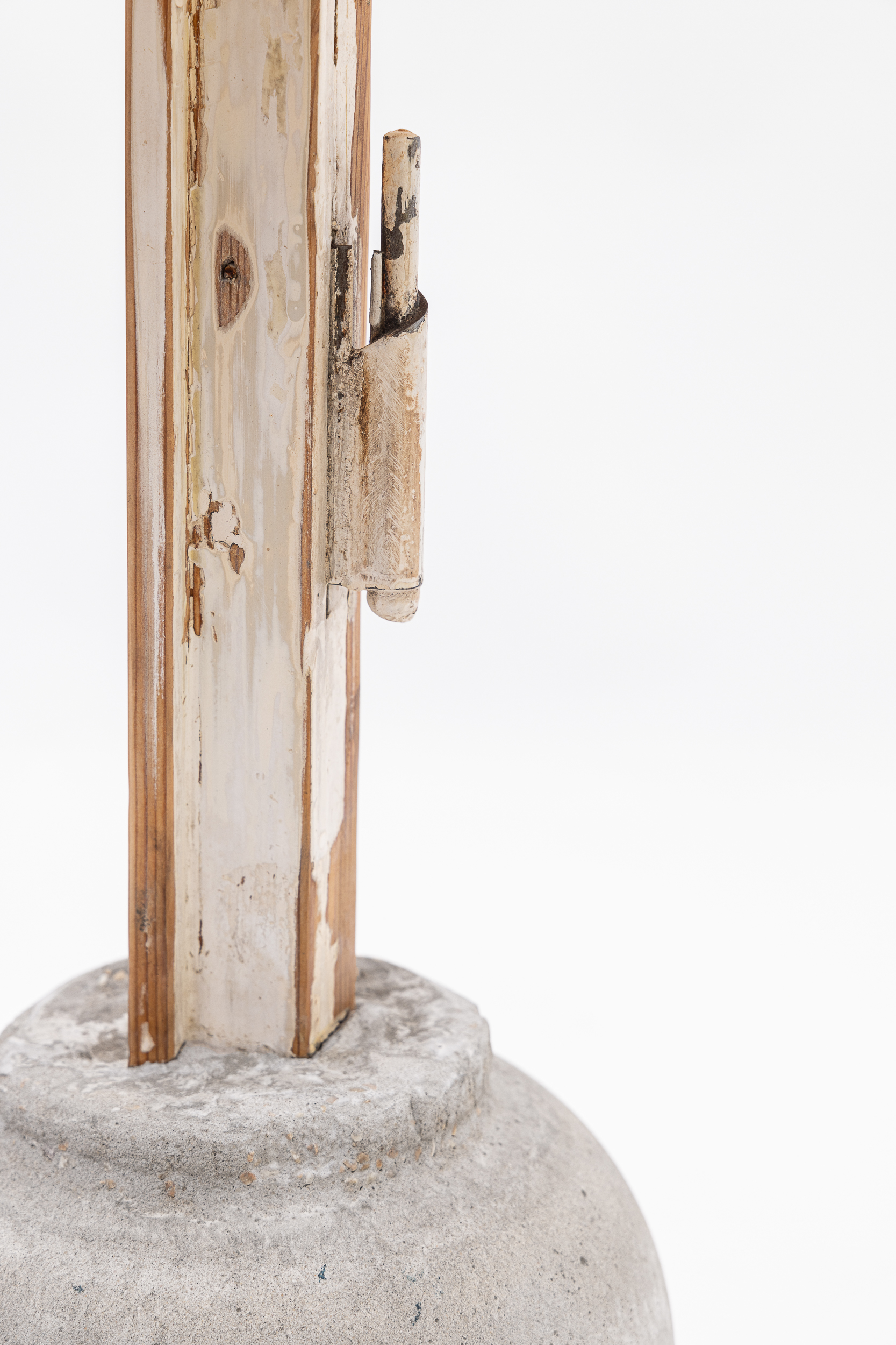 בטון חלבון פרט